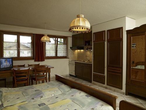 Hotel-Gite rural a 3 km de Delemont