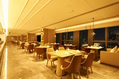 琶洲岭南东方酒店-广交会期间设免费穿梭巴士 琶洲岭南东方酒店-广交会期间设免费穿梭巴士