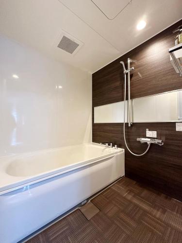 Luxes by b hotel - 2Br Apt for 10ppl Very Good Location, Hijiyamachō (foto 6)
