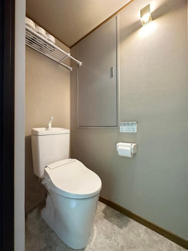 Luxes by b hotel - 2Br Apt for 10ppl Very Good Location, Hijiyamachō (foto 7)