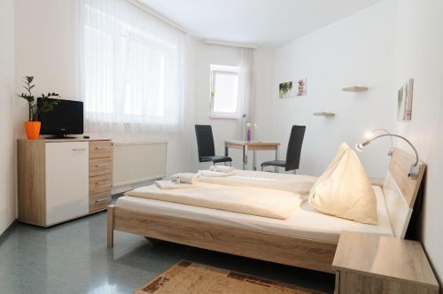 Jugend- und Familiengästehaus Klagenfurt - image 10