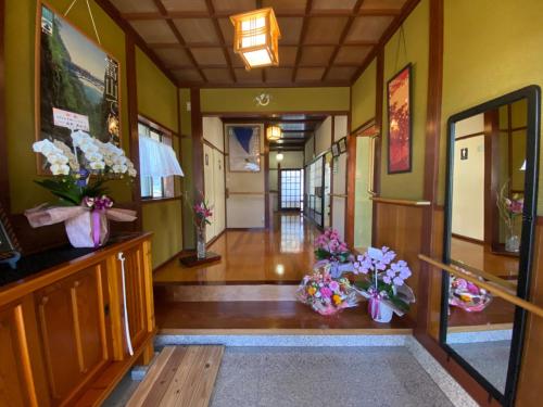 Guest house Yamabuki - Vacation STAY 13196