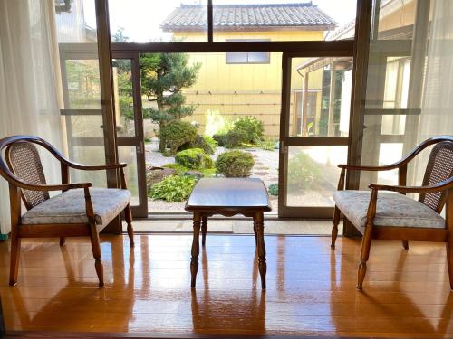 Guest house Yamabuki - Vacation STAY 13196