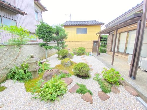 Guest house Yamabuki - Vacation STAY 13196