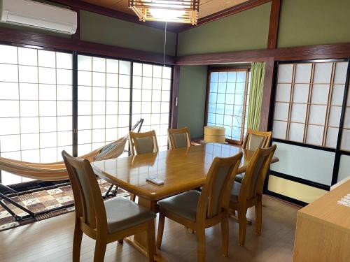 Guest house Yamabuki - Vacation STAY 13196