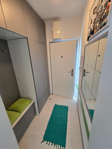 Apartment Majko with free parking, Bratislava (foto 6)