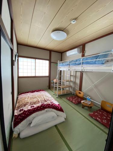 Guest house Yamabuki - Vacation STAY 13196