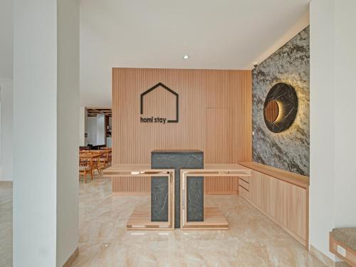 Homi Stay near The Park