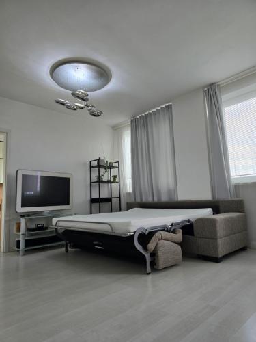 Apartment Majko with free parking, Bratislava (foto 3)