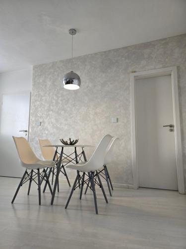 Apartment Majko with free parking, Bratislava (foto 7)
