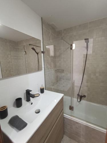 Apartamento London Complex Amaya Fuerteventura 5