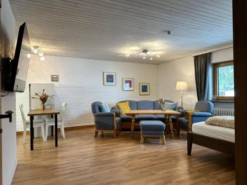 Appartement Tegelberg in Steingaden, Deutschland