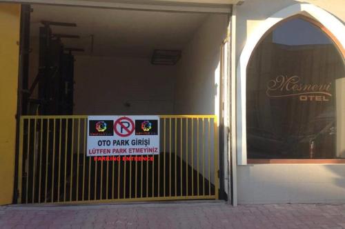 Mesnevi Hotel - image 2