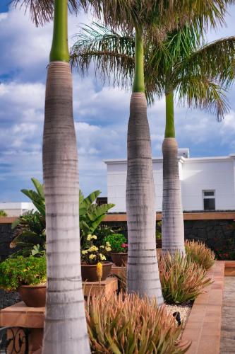 Előcsarnok, Casa Mia in Costa Calero