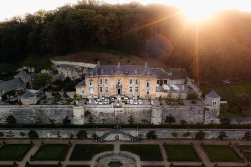 Château Neercanne - Oostwegel Collection, member of Relais and Châteaux