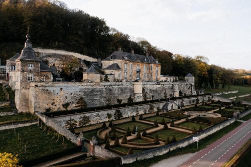 Château Neercanne - Oostwegel Collection, member of Relais and Châteaux, Maastricht (foto 4)