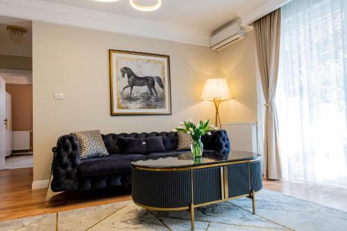 Olive Apartment, Timişoara