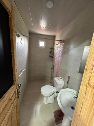 One-Bedroom Chalet