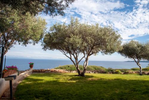 Big Blue Sea House, Nea Potidea, Halkidiki - Location saisonnière - Potidée