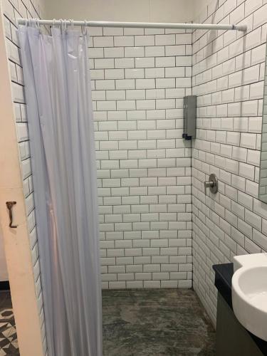 Cacha bed Room Type - Double Room - No View