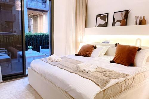 Brand New 1 Bedroom Apartment JVC, Dubai (foto 2)