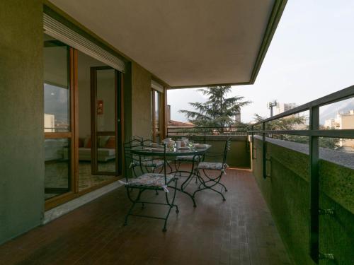 Welcomely - Ponte Vecchio Family Apartment