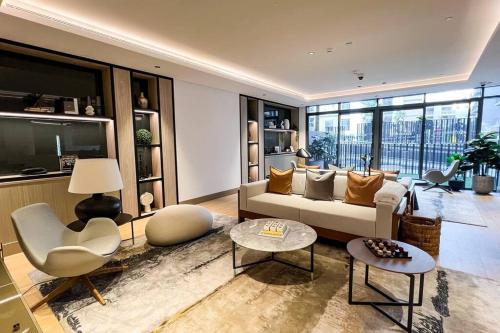 Brand New 1 Bedroom Apartment JVC, Dubai (foto 4)