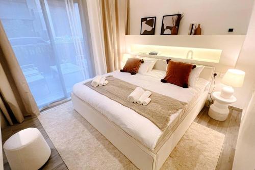 Brand New 1 Bedroom Apartment JVC, Dubai (foto 3)