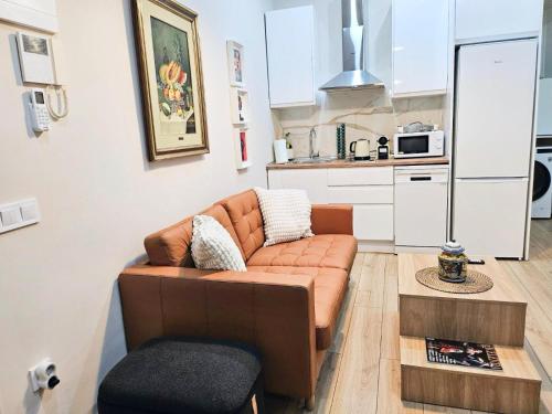 Acogedor apartamento en Atocha by beBalmy 2