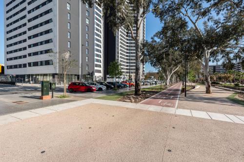 Stay U-nique Apartments Martiricos