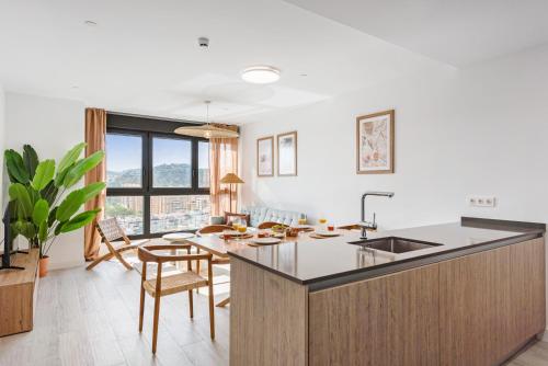 Stay U-nique Apartments Martiricos