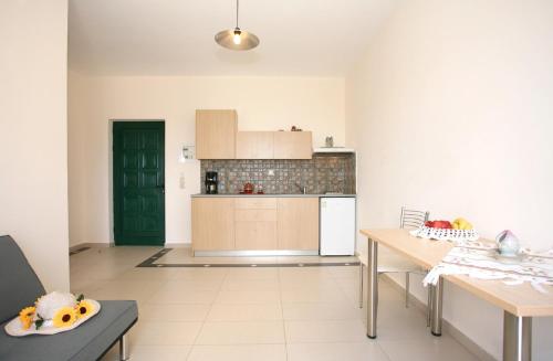 Facilities, Aptera Paradise With Sea View in Keramies