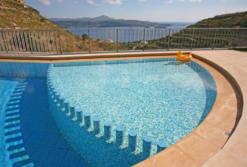 Nearby attraction, Aptera Paradise With Sea View in Keramies