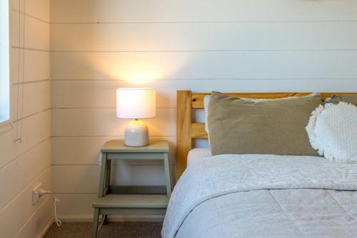 Luxe Onetangi Beach House