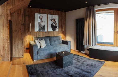 Belmonte Tirol - Boutique Hotel