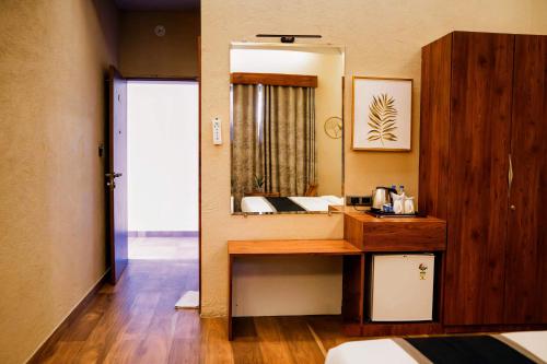 The Divine Hills Resort