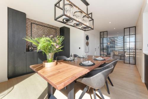 設施, Maison Noomi Appartement or Suites in 諾克-海斯特