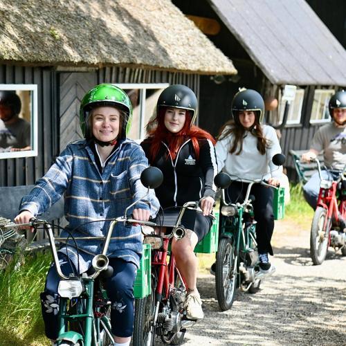 Danhostel Svendborg - image 9