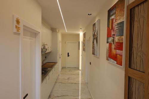 VILA Eljus in Дуръс