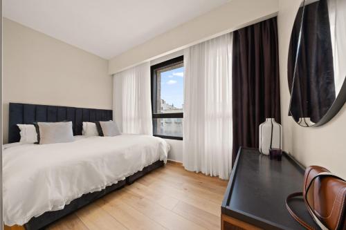 King David Apartment - J&J