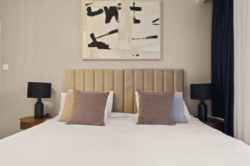 King David Apartment - J&J