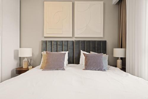 King David Apartment - J&J