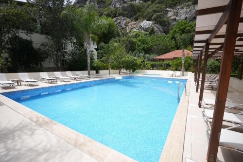 Cirali Hotel - image 8