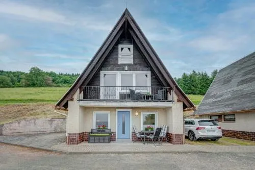 Ferienhäuser Hohe Klinge in Brotterode, Deutschland