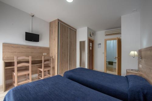 Hotel San Andres in Jerez de la Frontera