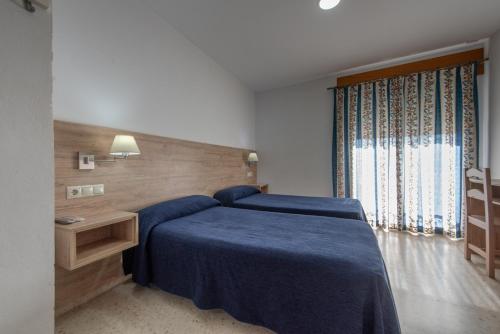 Hotel San Andres - image 6