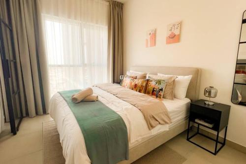 Brand New Apartment in Socio Tower Dubai Hills, Dubai (foto 4)