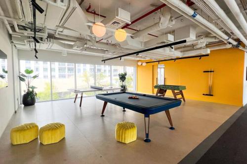 Brand New Apartment in Socio Tower Dubai Hills, Dubai (foto 5)