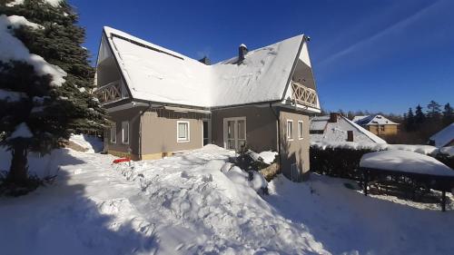 Orzechówka, Шклярска-Поремба (фото 7)