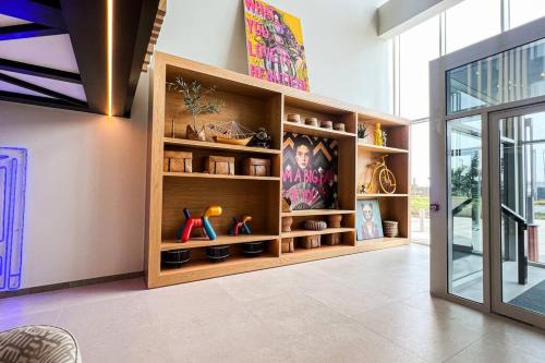 Brand New Apartment in Socio Tower Dubai Hills, Dubai (foto 6)
